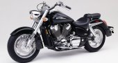 2002 Honda VTX 1800 R photo